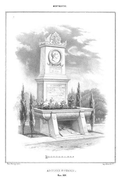 Ilustración de Lassalle, lámina 897