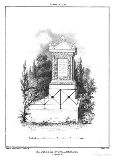 Ilustración de Lassalle, lámina — Émile Lassalle