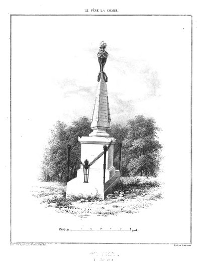 Ilustración de Lassalle, lámina 921