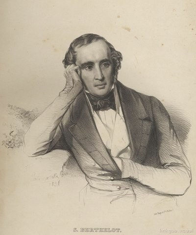 Sabin Berthelot - Naturforscher (cropped)