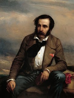 Ilustración de Lassalle, lámina — Émile Lassalle