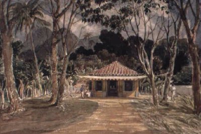 Caminho Velho, nº 1830 — Emeric Essex Vidal