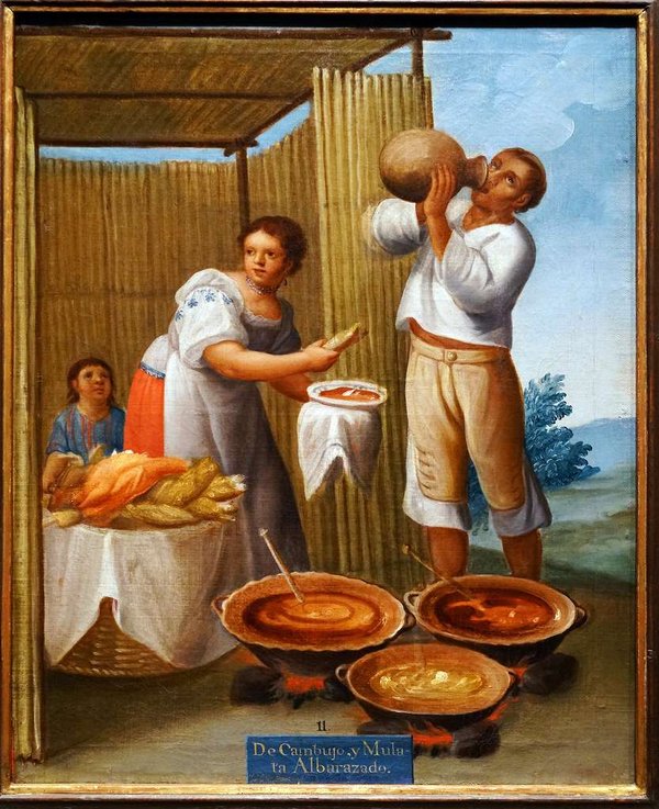 Clapera, nº 0 — Francisco Clapera