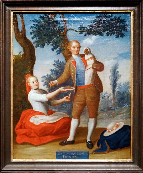 Clapera, nº 1 — Francisco Clapera