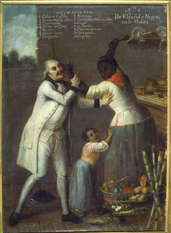 Clapera, nº 2 — Francisco Clapera