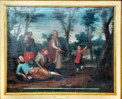 Clapera, nº 974 — Francisco Clapera
