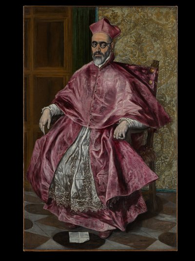 Jose de lerma y villegas — Francisco José Lerma Villegas