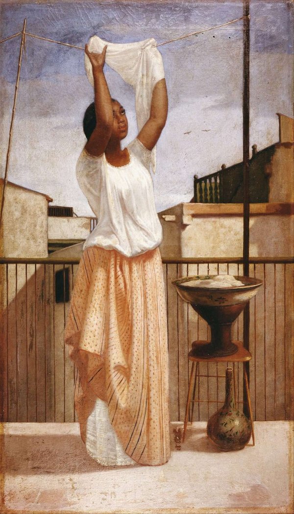 Laso, nº 2 — Francisco Laso