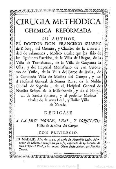 Obra de Francisco Laso, lámina 0