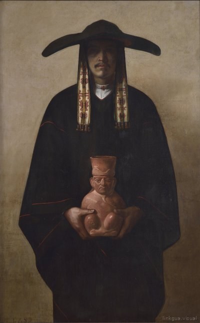 Obra de Francisco Laso, lámina 0