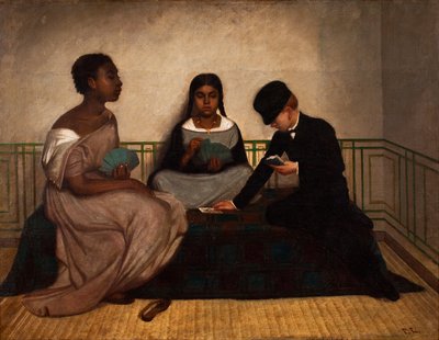 Laso, nº 6245 — Francisco Laso