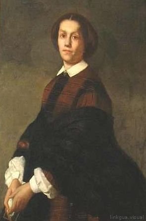 Obra de Francisco Laso, lámina 6249 — Francisco Laso
