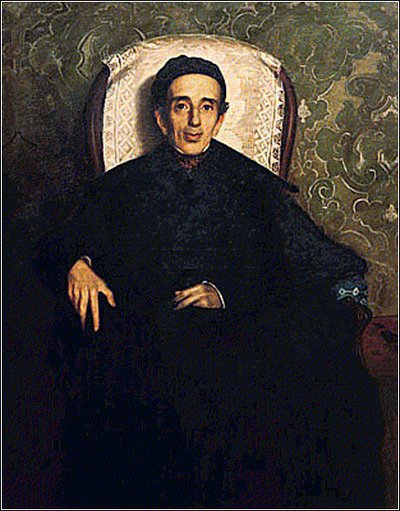 Laso, lámina — Francisco Laso