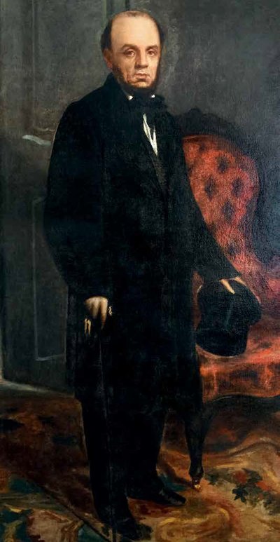 Laso, lámina — Francisco Laso