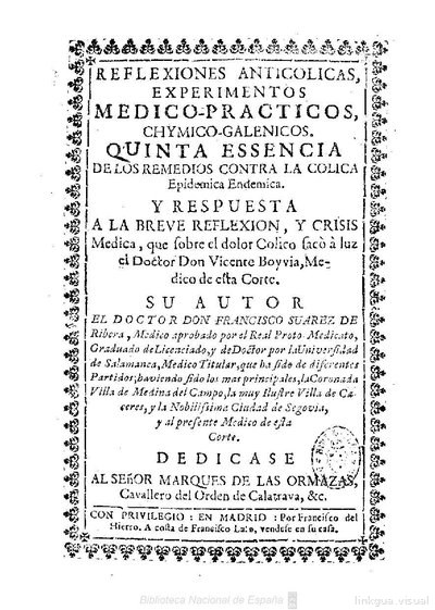 Obra de Francisco Laso, lámina 0