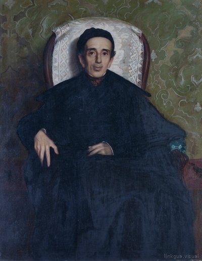 Laso, lámina — Francisco Laso