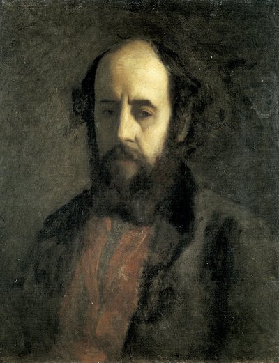 Laso, lámina — Francisco Laso