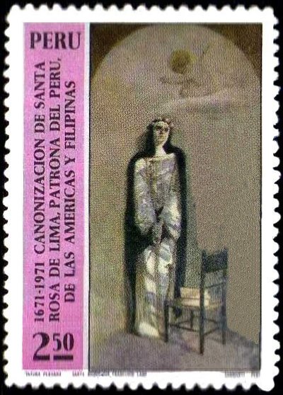Laso, lámina — Francisco Laso