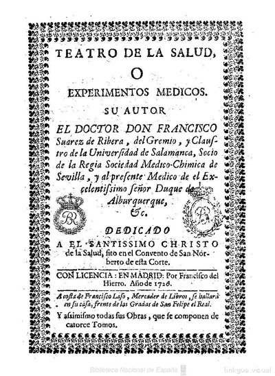 Obra de Francisco Laso, lámina 0