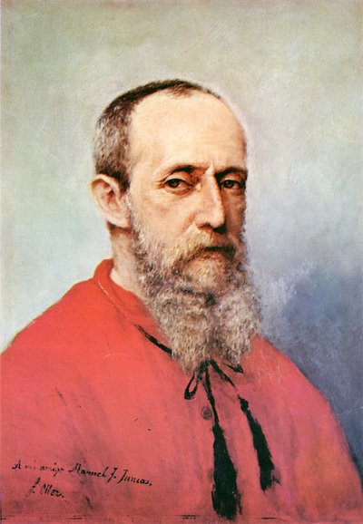 Manuel oller y cestero — Francisco Manuel Oller y Cestero