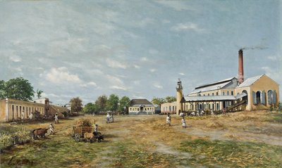Manuel oller y cestero — Francisco Manuel Oller y Cestero