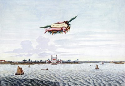 Post restored — Frans Post