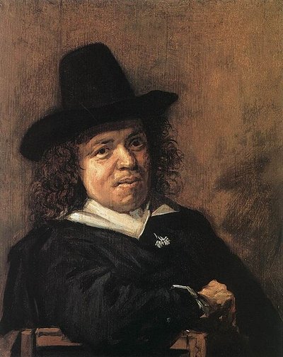 Post, nº 1063 — Frans Post