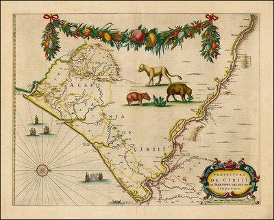 Post, nº 1081 — Frans Post
