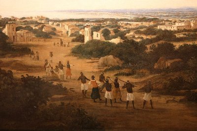 Post, nº 1087 — Frans Post