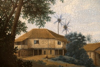 Post, nº 1097 — Frans Post