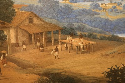 Post, nº 1098 — Frans Post