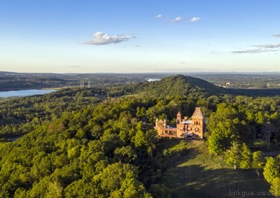 2020A27 HR, nº 448 — Frederic Edwin Church