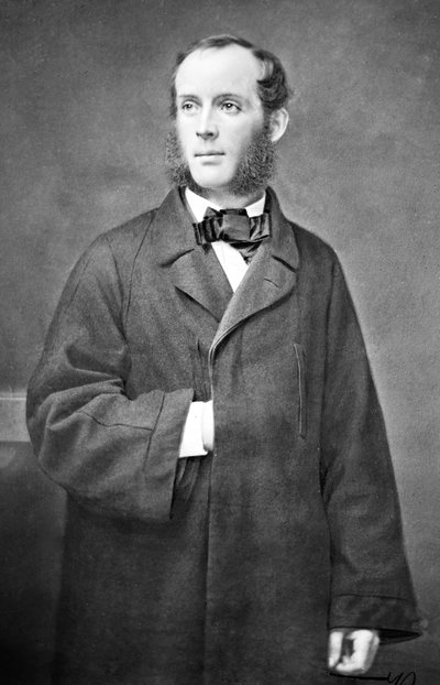 Brady-Handy (recortada) — Frederic Edwin Church