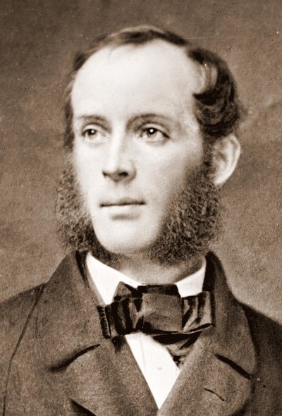 Recorte Brady-Handy — Frederic Edwin Church