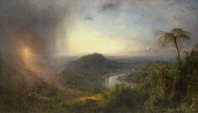 Valle de Santo Tomás, Jamaica