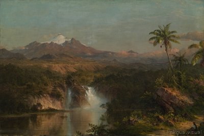 Vista de Cotopaxi