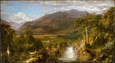 Frederic edwin church 01245