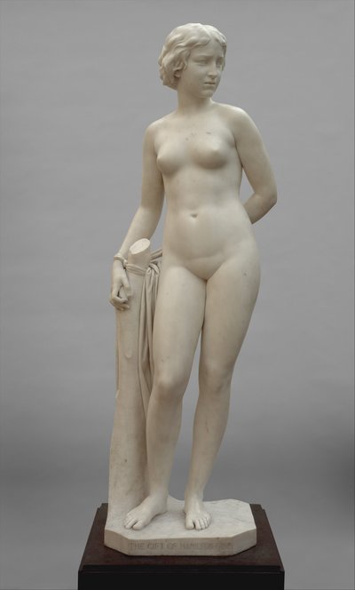 Colección del Metropolitan Museum, ref — Frederic Edwin Church