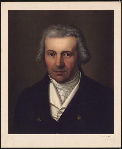 Item CK6NET2PWAVNOOUTCFDAOVD2OPROIUTT — Friedrich Georg Weitsch