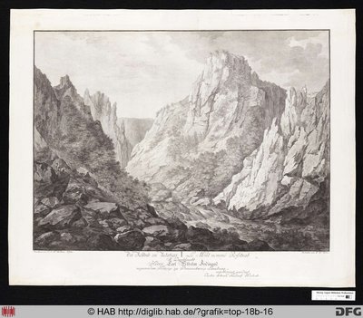 Item TUM7KQYFRDYPH5OMYFFOUPHULTK7B47C — Friedrich Georg Weitsch