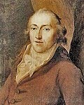 Friedrich georg weitsch 01367