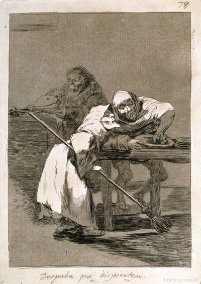 Caprichos 086