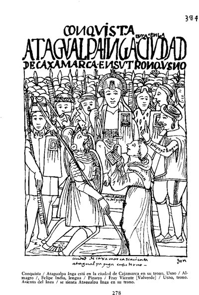 T1 pag-449 — Felipe Guamán Poma de Ayala