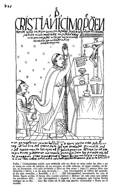 T2 pag-058 — Felipe Guamán Poma de Ayala
