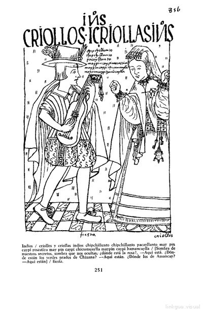 T2 pag-244 — Felipe Guamán Poma de Ayala