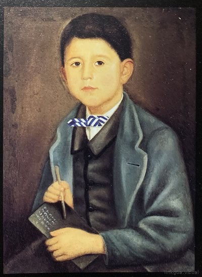 Jesús Muñoz — Hermenegildo Bustos