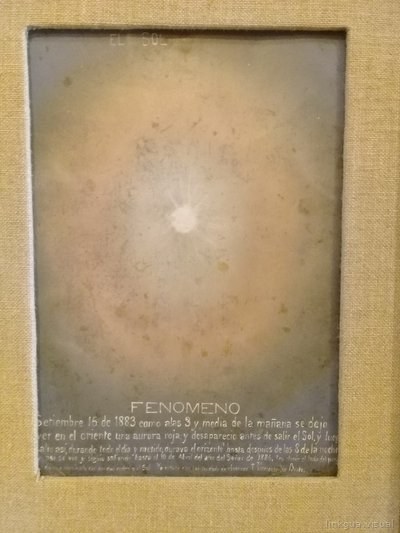 Guanajuato - Alhóndiga de Granaditas — Hermenegildo Bustos