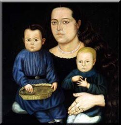 Bustos, nº 1441 — Hermenegildo Bustos
