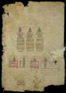 Ia hires mattributos, nº 60 — Anónimo (arte colonial)