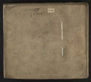 Iiif Bodleian Bodley, página — Anónimo tlacuilo, tradición mixteca